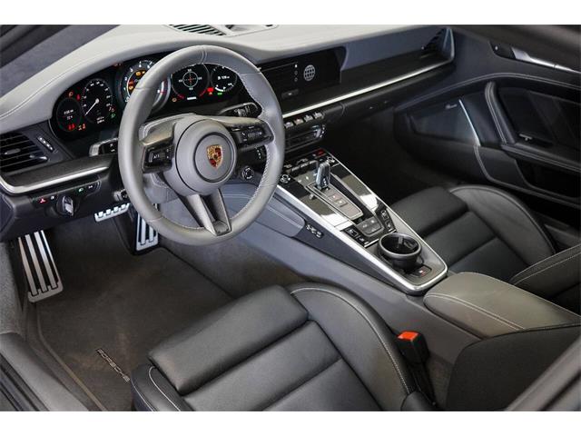 2022 Porsche 911 (CC-2088746) for sale in Allison Park, Pennsylvania