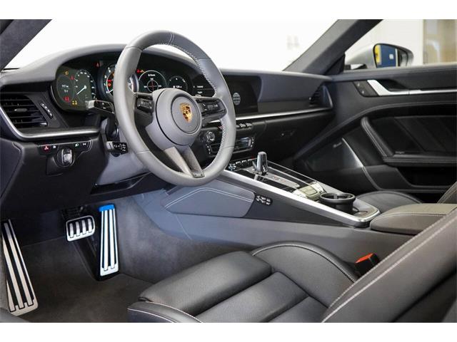 2022 Porsche 911 (CC-2088746) for sale in Allison Park, Pennsylvania