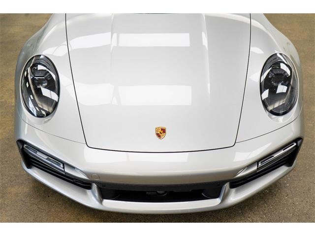 2022 Porsche 911 (CC-2088746) for sale in Allison Park, Pennsylvania