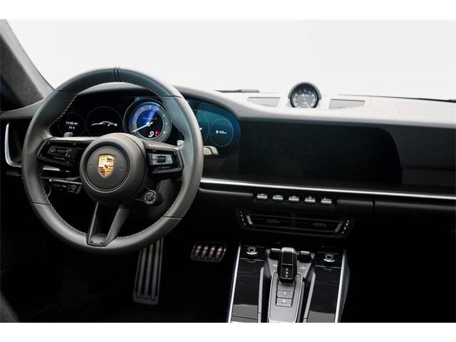 2022 Porsche 911 (CC-2088746) for sale in Allison Park, Pennsylvania