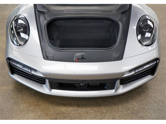 2022 Porsche 911 (CC-2088746) for sale in Allison Park, Pennsylvania