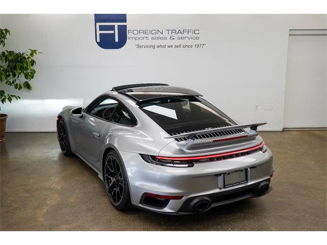 2022 Porsche 911 (CC-2088746) for sale in Allison Park, Pennsylvania