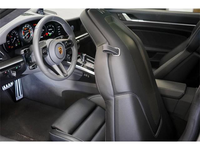 2022 Porsche 911 (CC-2088746) for sale in Allison Park, Pennsylvania