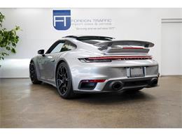 2022 Porsche 911 (CC-2088746) for sale in Allison Park, Pennsylvania