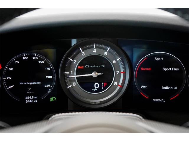 2022 Porsche 911 (CC-2088746) for sale in Allison Park, Pennsylvania