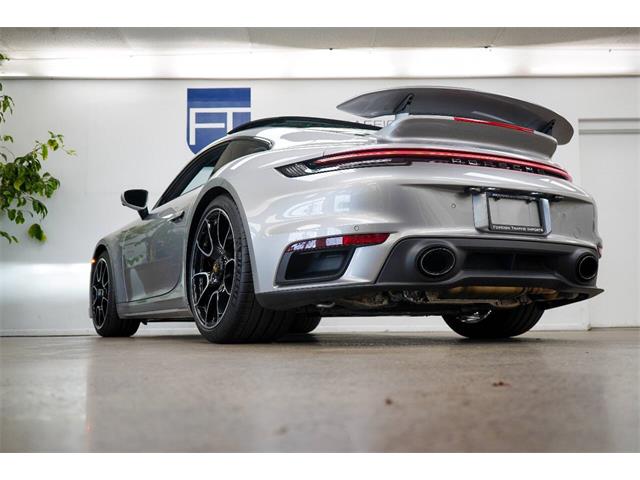2022 Porsche 911 (CC-2088746) for sale in Allison Park, Pennsylvania