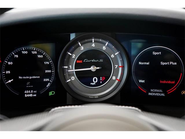 2022 Porsche 911 (CC-2088746) for sale in Allison Park, Pennsylvania