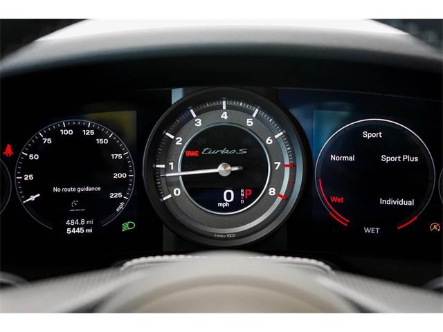 2022 Porsche 911 (CC-2088746) for sale in Allison Park, Pennsylvania