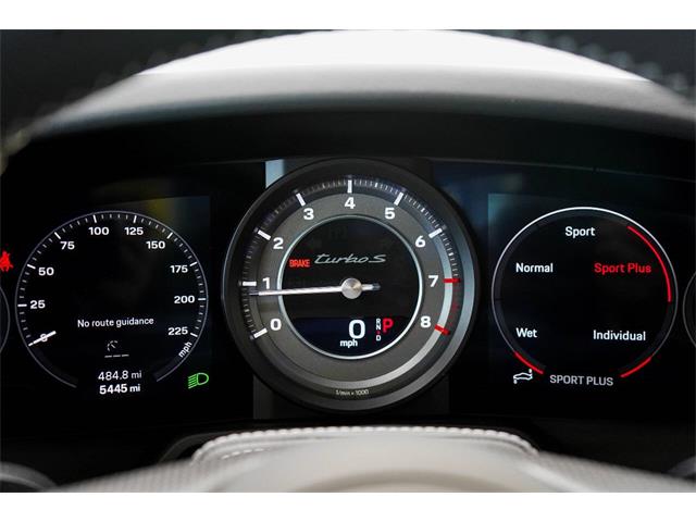 2022 Porsche 911 (CC-2088746) for sale in Allison Park, Pennsylvania