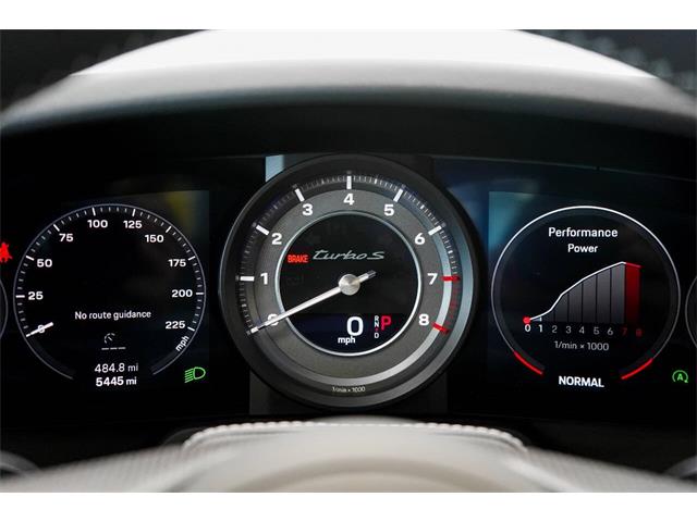 2022 Porsche 911 (CC-2088746) for sale in Allison Park, Pennsylvania