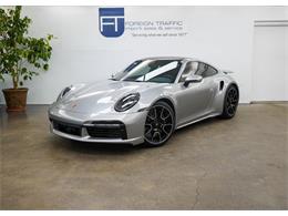 2022 Porsche 911 (CC-2088746) for sale in Allison Park, Pennsylvania