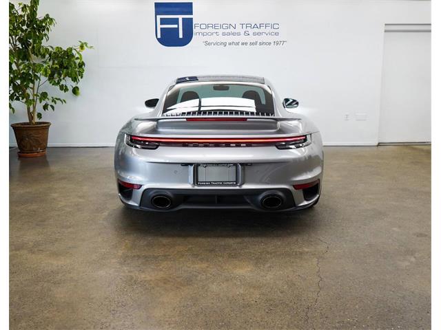 2022 Porsche 911 (CC-2088746) for sale in Allison Park, Pennsylvania