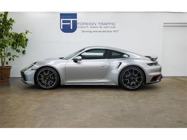 2022 Porsche 911 (CC-2088746) for sale in Allison Park, Pennsylvania