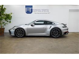 2022 Porsche 911 (CC-2088746) for sale in Allison Park, Pennsylvania