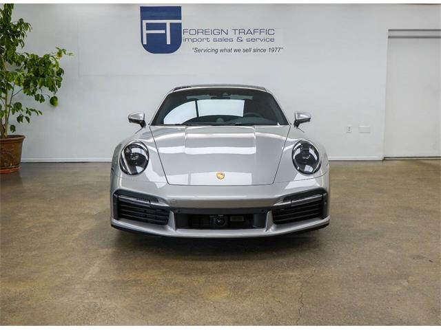 2022 Porsche 911 (CC-2088746) for sale in Allison Park, Pennsylvania