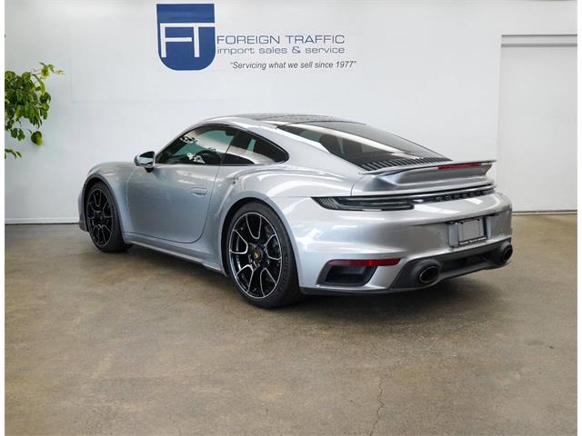 2022 Porsche 911 (CC-2088746) for sale in Allison Park, Pennsylvania