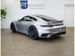 2022 Porsche 911 (CC-2088746) for sale in Allison Park, Pennsylvania