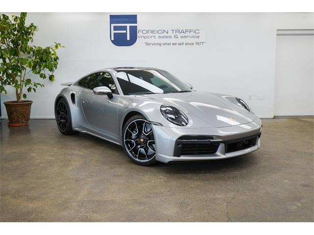 2022 Porsche 911 (CC-2088746) for sale in Allison Park, Pennsylvania