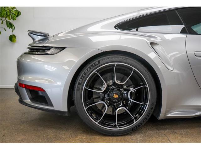 2022 Porsche 911 (CC-2088746) for sale in Allison Park, Pennsylvania