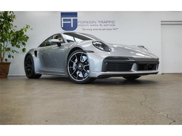 2022 Porsche 911 (CC-2088746) for sale in Allison Park, Pennsylvania