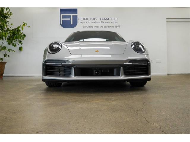 2022 Porsche 911 (CC-2088746) for sale in Allison Park, Pennsylvania