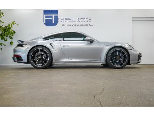 2022 Porsche 911 (CC-2088746) for sale in Allison Park, Pennsylvania