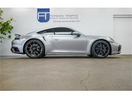 2022 Porsche 911 (CC-2088746) for sale in Allison Park, Pennsylvania