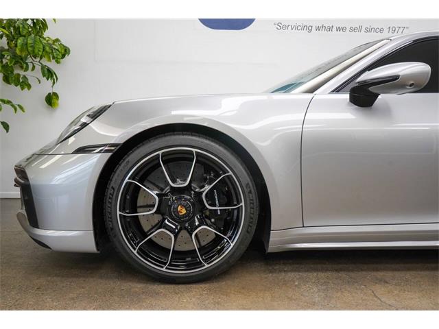 2022 Porsche 911 (CC-2088746) for sale in Allison Park, Pennsylvania