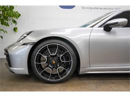2022 Porsche 911 (CC-2088746) for sale in Allison Park, Pennsylvania