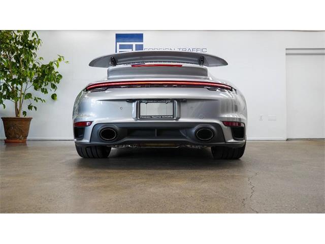 2022 Porsche 911 (CC-2088746) for sale in Allison Park, Pennsylvania