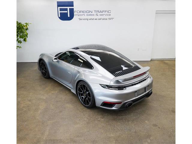 2022 Porsche 911 (CC-2088746) for sale in Allison Park, Pennsylvania