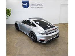 2022 Porsche 911 (CC-2088746) for sale in Allison Park, Pennsylvania