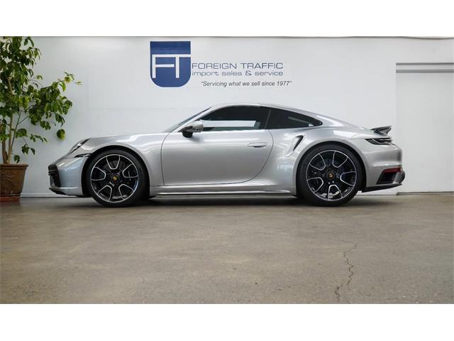 2022 Porsche 911 (CC-2088746) for sale in Allison Park, Pennsylvania