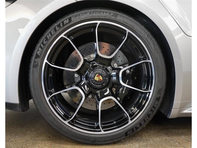 2022 Porsche 911 (CC-2088746) for sale in Allison Park, Pennsylvania