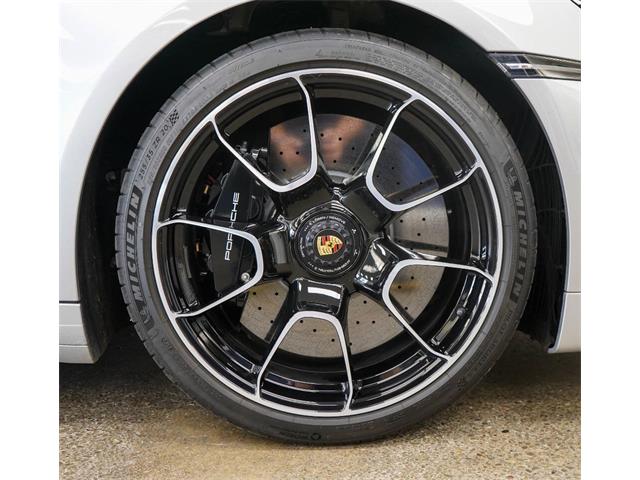 2022 Porsche 911 (CC-2088746) for sale in Allison Park, Pennsylvania