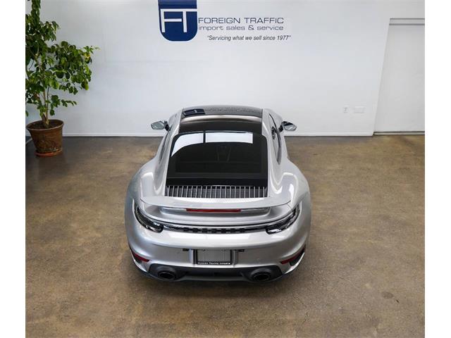 2022 Porsche 911 (CC-2088746) for sale in Allison Park, Pennsylvania