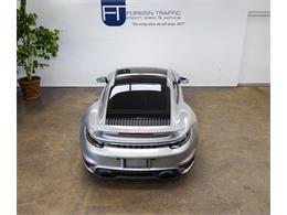 2022 Porsche 911 (CC-2088746) for sale in Allison Park, Pennsylvania