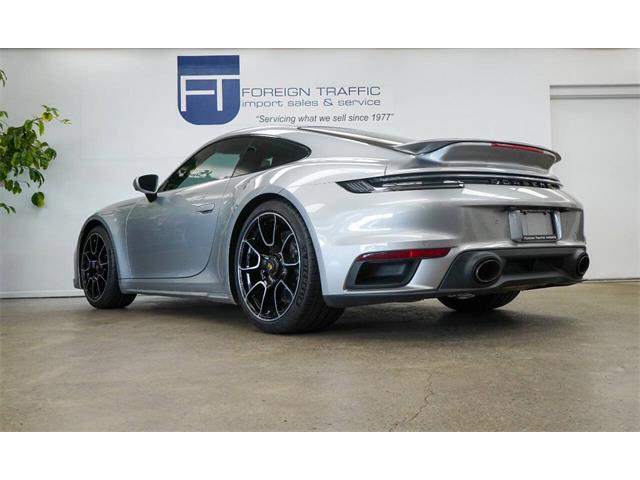 2022 Porsche 911 (CC-2088746) for sale in Allison Park, Pennsylvania