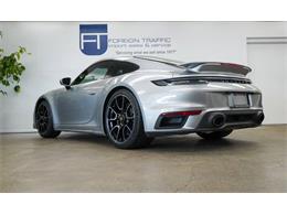 2022 Porsche 911 (CC-2088746) for sale in Allison Park, Pennsylvania