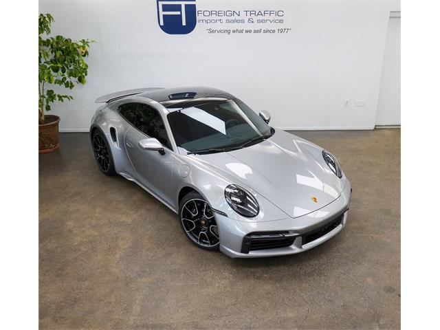 2022 Porsche 911 (CC-2088746) for sale in Allison Park, Pennsylvania