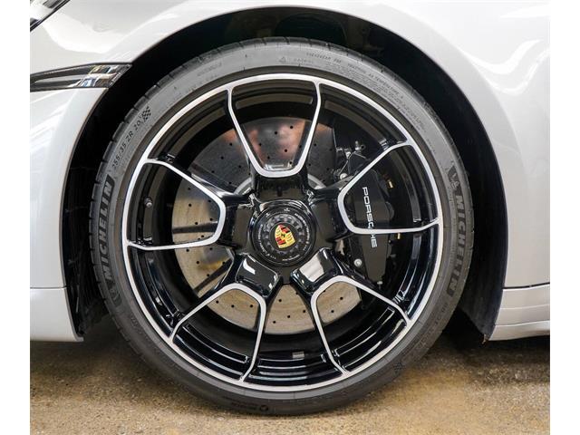 2022 Porsche 911 (CC-2088746) for sale in Allison Park, Pennsylvania