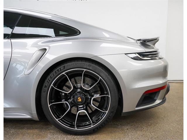 2022 Porsche 911 (CC-2088746) for sale in Allison Park, Pennsylvania