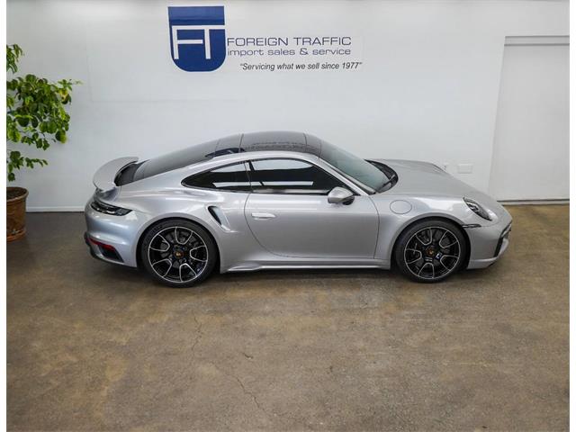 2022 Porsche 911 (CC-2088746) for sale in Allison Park, Pennsylvania