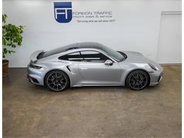 2022 Porsche 911 (CC-2088746) for sale in Allison Park, Pennsylvania