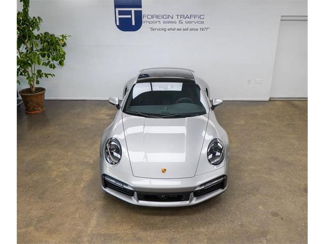2022 Porsche 911 (CC-2088746) for sale in Allison Park, Pennsylvania