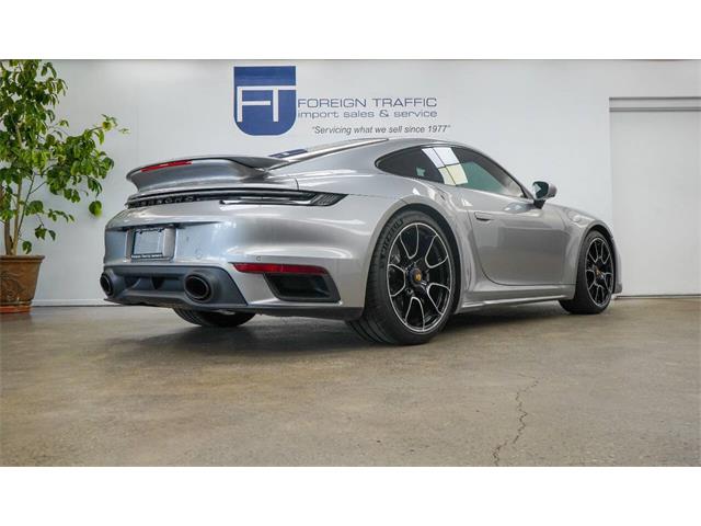2022 Porsche 911 (CC-2088746) for sale in Allison Park, Pennsylvania