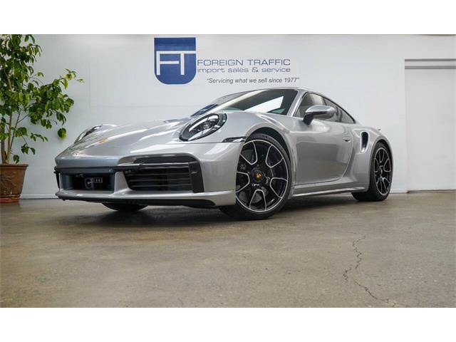 2022 Porsche 911 (CC-2088746) for sale in Allison Park, Pennsylvania