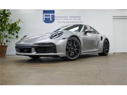 2022 Porsche 911 (CC-2088746) for sale in Allison Park, Pennsylvania