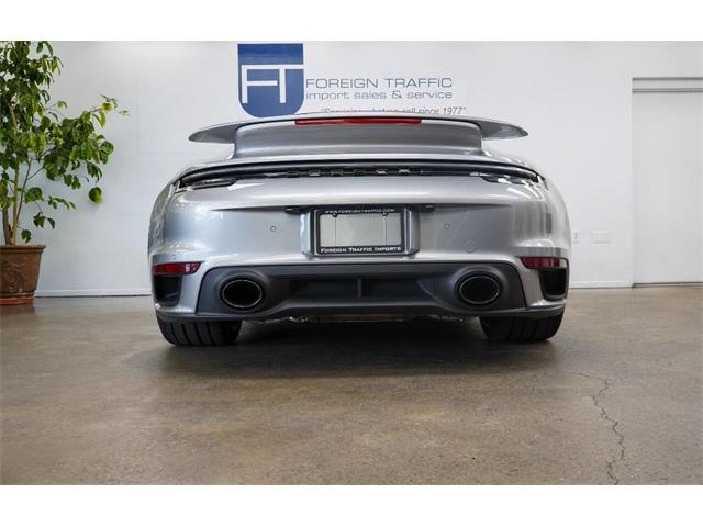 2022 Porsche 911 (CC-2088746) for sale in Allison Park, Pennsylvania