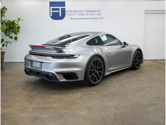 2022 Porsche 911 (CC-2088746) for sale in Allison Park, Pennsylvania
